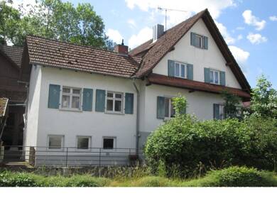 Haus zum Kauf 675.000 € 8 Zimmer 223 m² 3.000 m² Grundstück Ohlsbach 77797