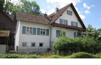 Haus zum Kauf 675.000 € 8 Zimmer 223 m² 3.000 m² Grundstück Ohlsbach 77797