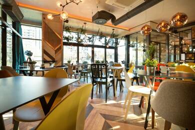 Laden zur Miete - Erstbezug 1.250,5 m² Verkaufsfläche teilbar ab 850 m² Mitte Berlin / Mitte 10178