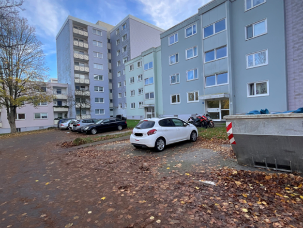 Wohnung zur Miete 539 € 3 Zimmer 73,8 m² 3. Geschoss frei ab 31.12.2026 Hombrucher Weg 69 Hombruch Iserlohn 58638