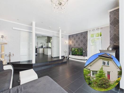 Einfamilienhaus zum Kauf 349.000 € 4 Zimmer 115 m² 490 m² Grundstück Kreyenbrück Oldenburg 26133