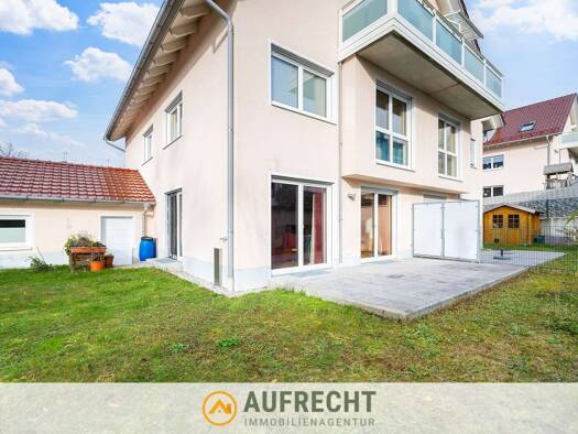Haus zum Kauf 649.800 € 4 Zimmer 123,5 m² 338 m² Grundstück Kleinberghofen Erdweg 85253