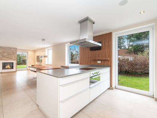 Einfamilienhaus zum Kauf 898.000 € 6 Zimmer 223,2 m² 893 m² Grundstück Trudering-Riem München 81825