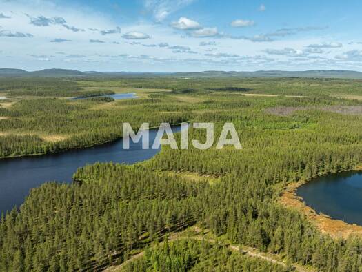 Grundstück zum Kauf 209.000 € 680.000 m² Grundstück Kemijärvi 98720