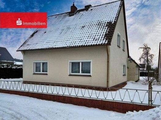 Einfamilienhaus zum Kauf 173.000 € 5 Zimmer 119 m² 1.069 m² Grundstück Wagenfeld 49419