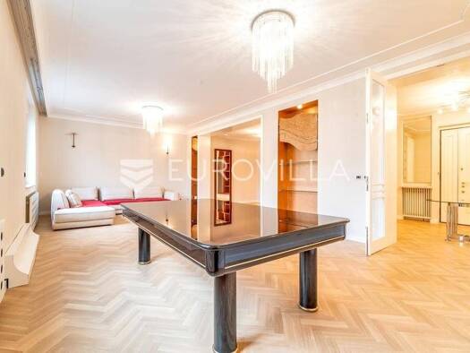 Wohnung zur Miete 2.950 € 2 Zimmer 160 m² 4. Geschoss Trg Bana Jelacica Varaždin
