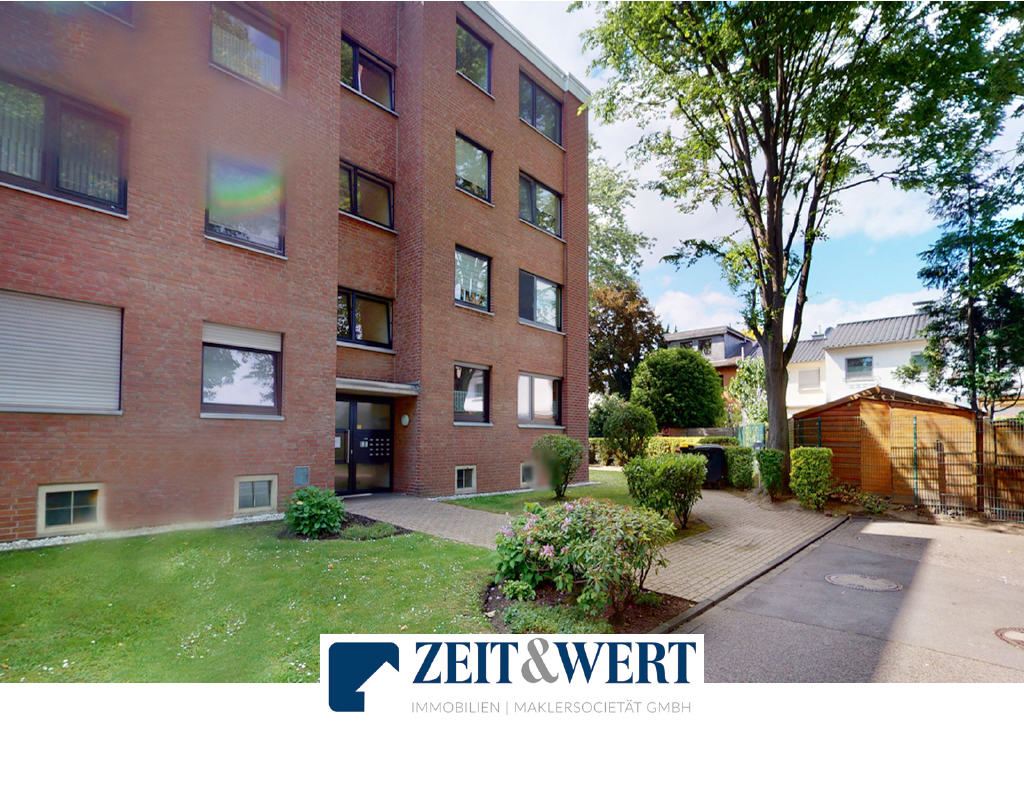 Wohnung zur Miete 690 € 3 Zimmer 87,2 m²<br/>Wohnfläche 3.<br/>Geschoss 01.04.2025<br/>Verfügbarkeit Quadrath-Ichendorf Bergheim 50127