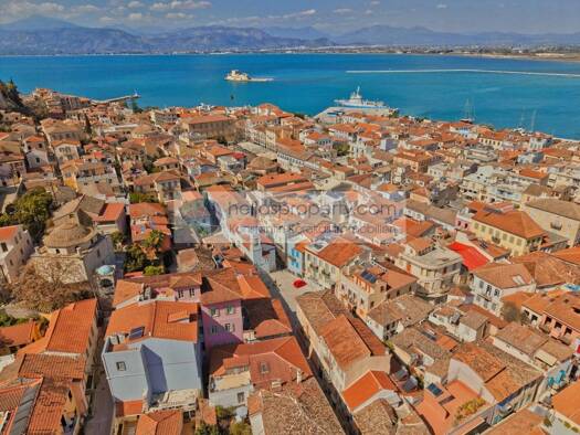 Mehrfamilienhaus zum Kauf 550.000 € 6 Zimmer 195 m² 200 m² Grundstück Alt Nafplio 21100