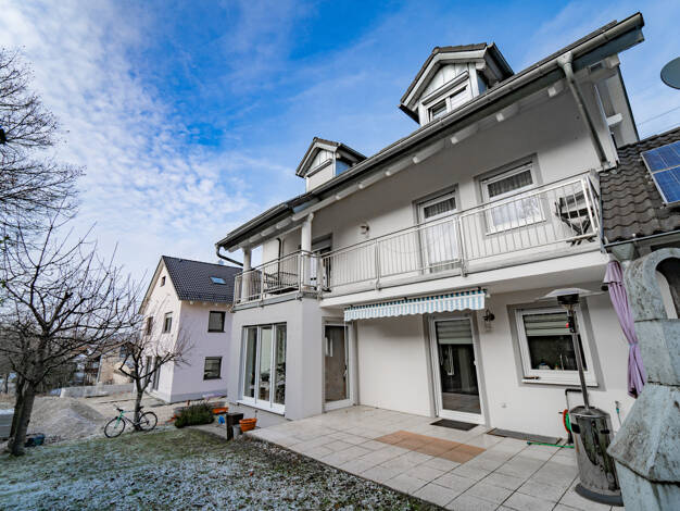 Einfamilienhaus zum Kauf 849.000 € 9 Zimmer 279,9 m² 552 m² Grundstück Mainburg Mainburg 84048