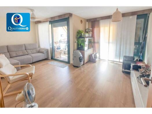 Wohnung zum Kauf 179.900 € 3 Zimmer 120 m² 3. Geschoss Monforte del Cid 03670