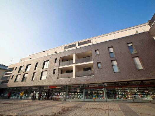 Wohnung zur Miete 1.395 € 4 Zimmer 99 m² 1. Geschoss frei ab 01.01.2026 Holzgrundstraße 1 Kornwestheim 70806