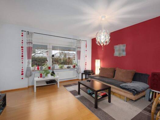 Wohnung zum Kauf 158.000 € 2 Zimmer 64 m² Würm Pforzheim / Würm 75181