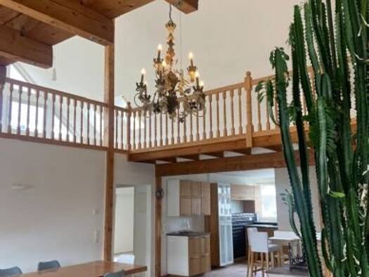 Maisonette zur Miete 1.650 € 5 Zimmer 150 m² 1. Geschoss frei ab 01.06.2026 Lustheide Bergisch Gladbach 51427