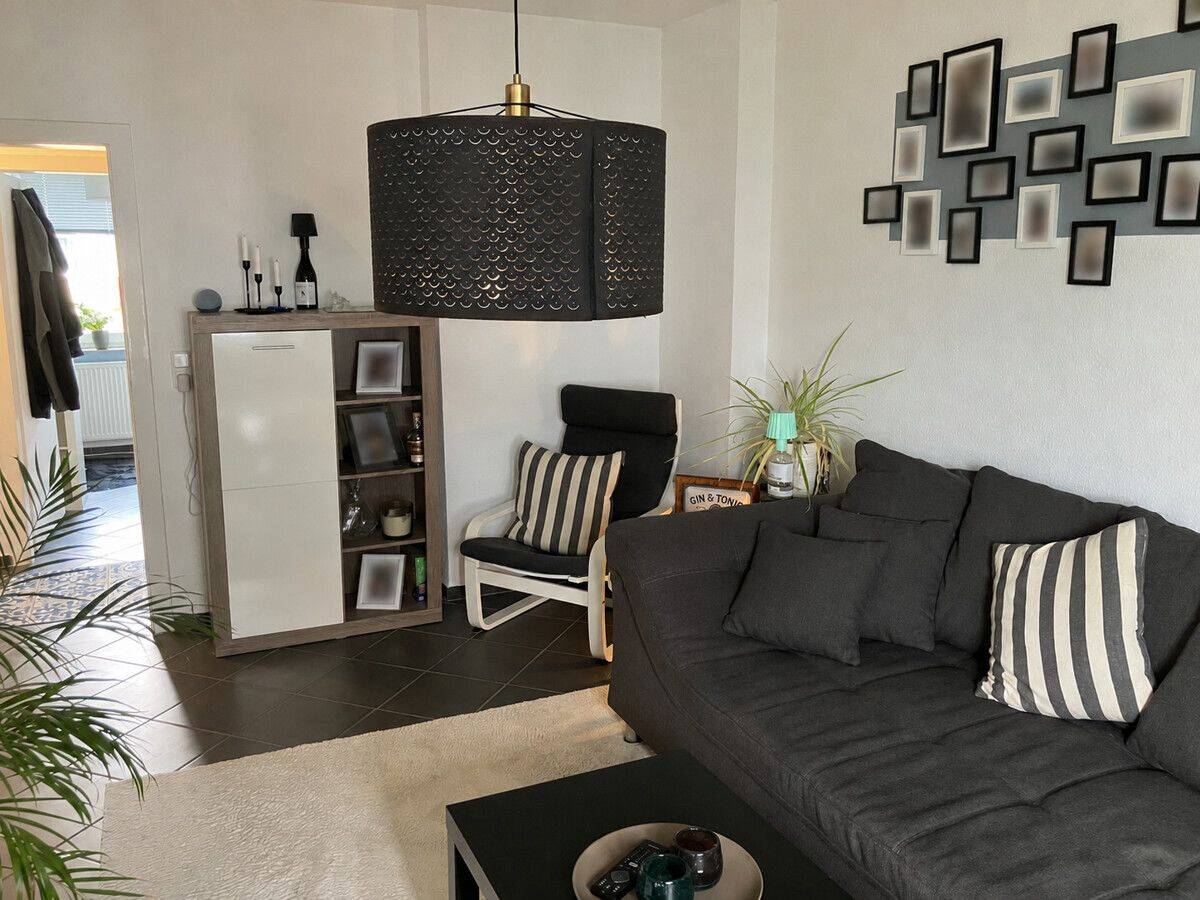 Wohnung zur Miete - Widok 2