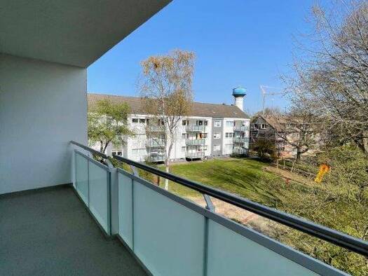 Wohnung zur Miete 679 € 3 Zimmer 67,1 m² 1. Geschoss frei ab 01.05.2026 Auf dem Eichholz 16 Bedingrade Essen 45359