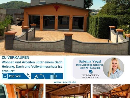 Büro zum Kauf 419.000 € 5 Zimmer 230 m² Bürofläche Südweststadt Pforzheim 75173