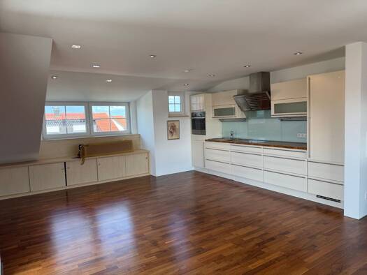 Wohnung zur Miete 950 € 3 Zimmer 89 m² frei ab sofort Neuler Neuler 73491