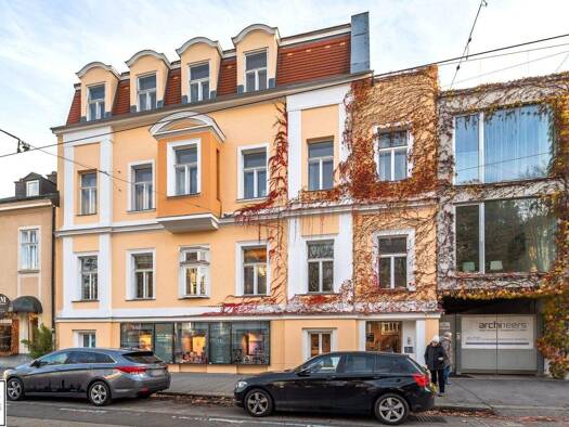 Büro zur Miete 17,50 € 7 Zimmer Wien 1130