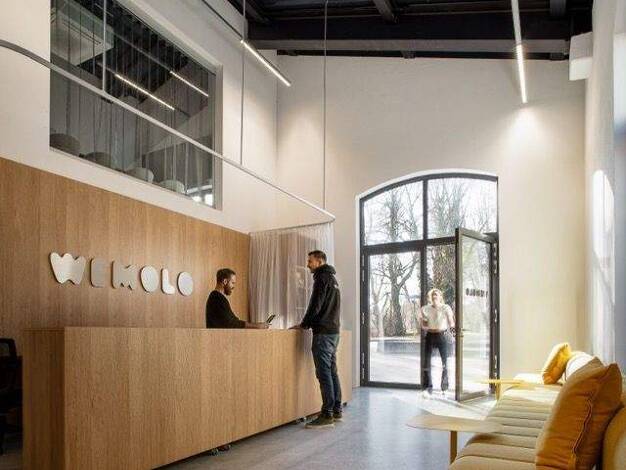 Bürofläche zur Miete provisionsfrei 350 € 4 m² Bürofläche Isarwinkel Thalk.Obersendl.-Forsten-Fürstenr.-Solln München 81379