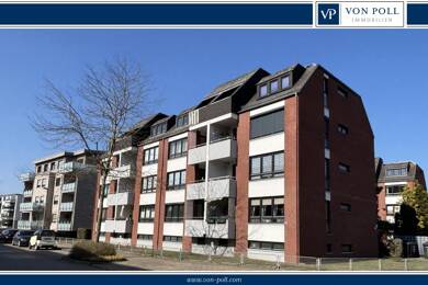 Wohnung zum Kauf 169.000 € 3 Zimmer 72 m² 1. Geschoss Verden Verden (Aller) 27283