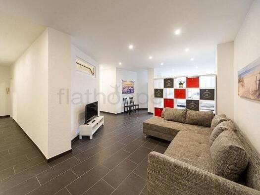 Wohnung zur Miete Wohnen auf Zeit 3.000 € 4 Zimmer 141 m² frei ab sofort Plochingen 73207