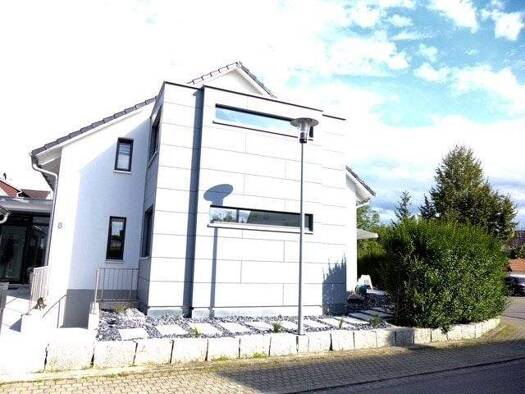 Doppelhaushälfte zum Kauf 895.000 € 7 Zimmer 175,4 m² 297 m² Grundstück Grenzach Grenzach-Wyhlen 79639