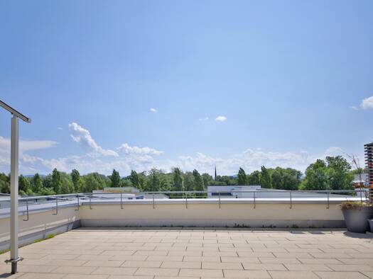 Wohnung zum Kauf 575.000 € 3 Zimmer 134,3 m² 3. Geschoss Rastatt Rastatt 76437