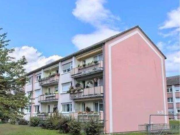 Wohnung zur Miete 694 € 3 Zimmer 80,2 m² frei ab 16.05.2026 Albert-Einstein-Str. 16 Leopoldshafen Eggenstein-Leopoldshafen 76344