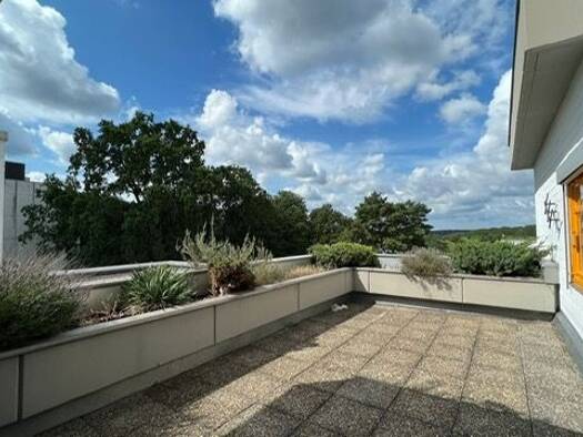 Wohnung zum Kauf 620.000 € 3 Zimmer 109,4 m² 4. Geschoss Westend Berlin 14055