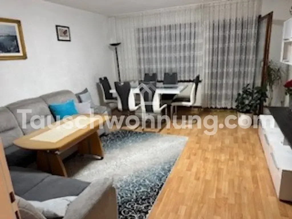 Wohnung zur Miete Tauschwohnung 1.500 € 3 Zimmer 71 m²<br/>Wohnfläche 4.<br/>Geschoss Neuehrenfeld Köln 50823