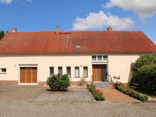 Einfamilienhaus zum Kauf provisionsfrei 140.000 € 10 Zimmer 222,7 m² 4.558 m² Grundstück frei ab sofort Gebelzig Hohendubrau 02906