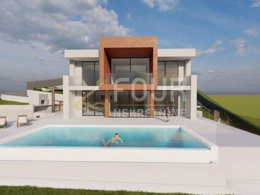 Grundstück zum Kauf 199.000 € Buzet 52420