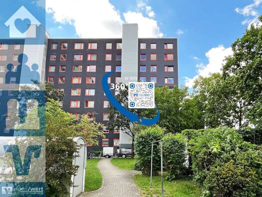 Wohnung zum Kauf 415.000 € 2 Zimmer 57,6 m² EG Laim München 80687