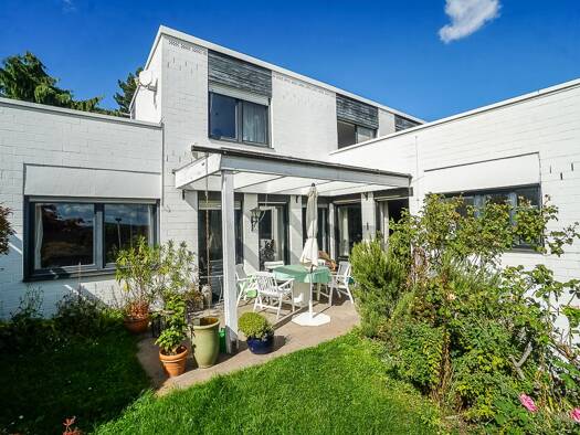 Reihenendhaus zum Kauf provisionsfrei 699.500 € 5 Zimmer 150,7 m² 269 m² Grundstück Laubenheim Mainz 55130