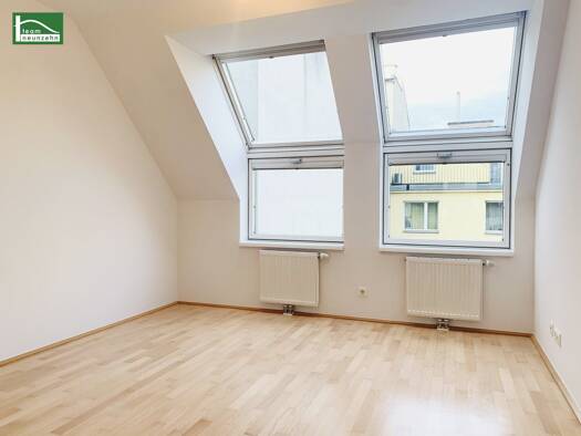 Wohnung zur Miete 656 € 2 Zimmer 42,9 m² 4. Geschoss Wien 1190