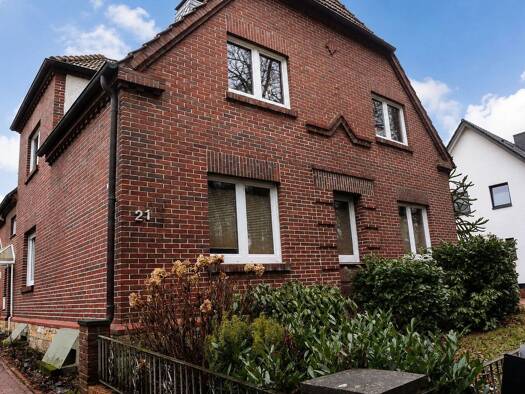 Mehrfamilienhaus zum Kauf 249.900 € 4 Zimmer 160 m² Rulle Wallenhorst 49134