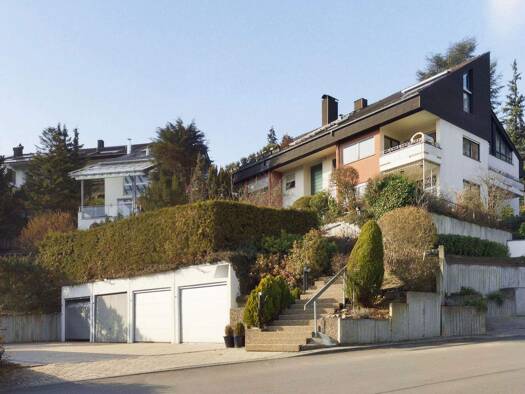 Wohnung zum Kauf 397.000 € 4 Zimmer 110 m² frei ab sofort Ramtel Leonberg 71229