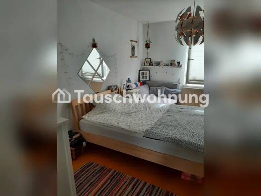 Wohnung zur Miete Tauschwohnung 320 € 1 Zimmer 35 m² Innenstadt Kaiserslautern 67657