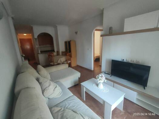 Wohnung zur Miete 850 € 2 Zimmer 80 m² Torrevieja 03184