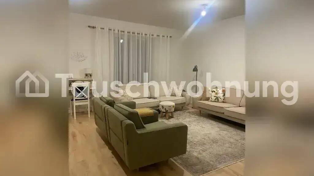 Wohnung zur Miete Tauschwohnung 950 € 3 Zimmer 83 m² 5. Geschoss Falkensee 14612