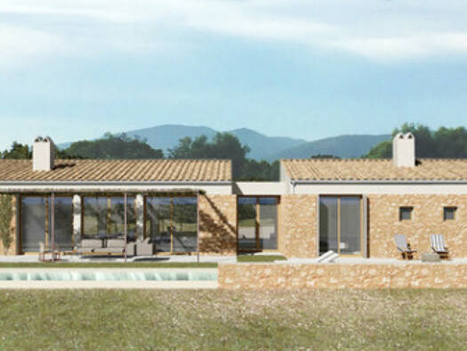 Grundstück zum Kauf 550.000 € 53.673 m² Grundstück Sant Lloren? des Cardassar 07530