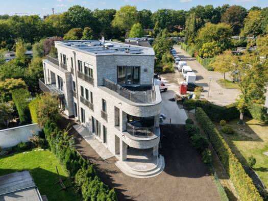 Wohnung zur Miete - Erstbezug 645 € 1,5 Zimmer 40,4 m² 1. Geschoss frei ab 01.11.2026 Nadorst Oldenburg 26125