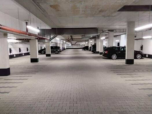 Stellplatz zur Miete provisionsfrei 120 € Am Klagesmarkt 39-45 Mitte Hannover 30159