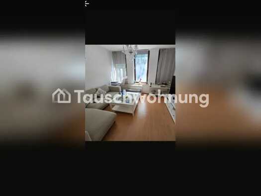 Maisonette zur Miete Tauschwohnung 600 € 2 Zimmer 50 m² 2. Geschoss Altstadt-Nord Köln 50668