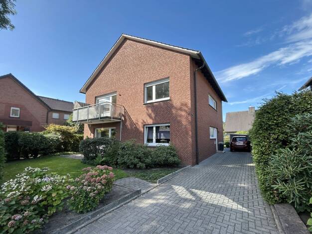 Mehrfamilienhaus zum Kauf 345.000 € 6 Zimmer 162,5 m² 530 m² Grundstück Wietesch/Schleupe Rheine 48431