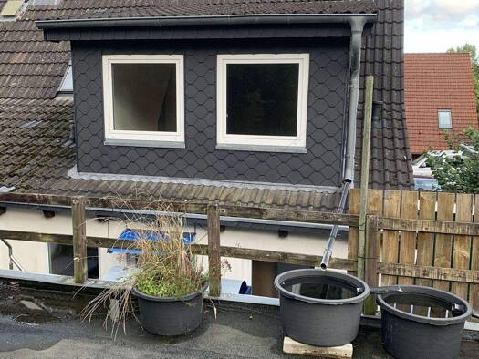 Doppelhaushälfte zum Kauf 266.000 € 3 Zimmer 71 m² 484 m² Grundstück Rendsburg_Eckernförde_Kreis 24340