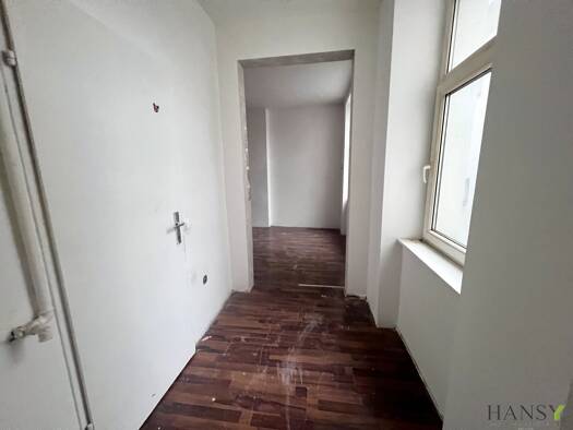 Terrassenwohnung zum Kauf 217.000 € 3 Zimmer 57,3 m² 3. Geschoss Wien 1140