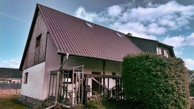 House in Züssow, Vorpommern-Greifswald - Ansicht 5