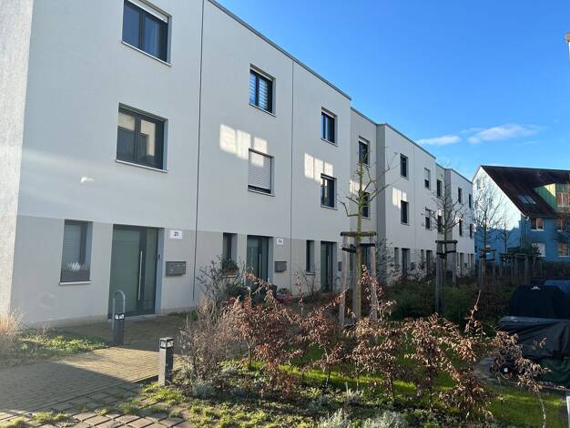 Haus zur Miete 1.726 € 4 Zimmer 127,8 m² 80 m² Grundstück Bergfelde Hohen Neuendorf 16562