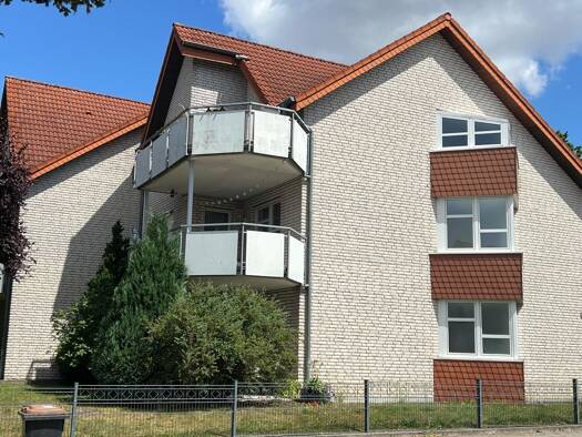 Terrassenwohnung zum Kauf 195.000 € 3 Zimmer 89,3 m² EG frei ab 01.10.2026 Hunnebrock Bünde 32257